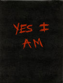 Yes I Am-9782930777580
