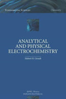 Analytical and Physical Electrochemistry-9782940222032