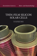 Thin-Film Silicon Solar Cells-9782940222490
