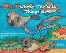 The Where the Wild Things Were-9782940485284