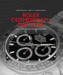 Rolex Cosmograph Daytona : Vol. 2: Self-Winding Models (From 1988)-9782940506569