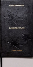 Dynamite + Vitamin-9782940695249