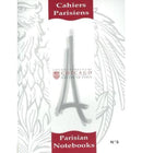 Cahiers Parisiens / Parisian Notebooks, No. 3 Three