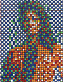 Invader: Rubikcubist-9782954125992