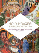 Holy Hoaxes : A Beautiful Deception-9782956702474