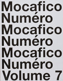 Mocafico Numero Volume 7-9782957001392