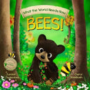 What the World Needs Now: Bees!-9782957462025