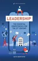 Leadership : The Essential Competencies For the 21st Century-9782957870820