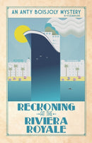 Reckoning at the Riviera Royale-9782958039257
