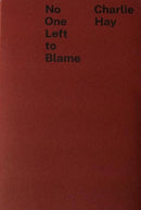 No One Left to Blame-9782958509439