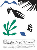 Henri Cartier-Bresson: The Decisive Moment-9782959335112
