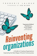 Reinventing Organizations-9782960133509