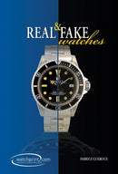 Real and Fake Watches-9782970065630