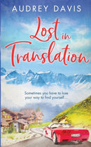 Lost In Translation : A romantic comedy about starting over...-9782970131632