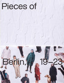 Pieces Berlin 2019-2023-9783000763731