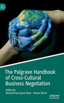 The Palgrave Handbook of Cross-Cultural Business Negotiation-9783030002763