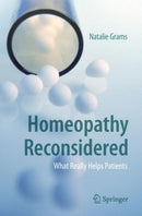 Homeopathy Reconsidedred