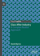 Class After Industry : A Complex Realist Approach-9783030026431