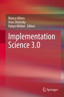 Implementation Science 3.0-9783030038731
