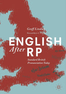 English After RP : Standard British Pronunciation Today-9783030043568