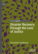 Disaster Recovery Through the Lens of Justice-9783030047948
