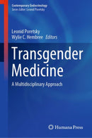 Transgender Medicine : A Multidisciplinary Approach-9783030056827