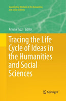 Tracing the Life Cycle of Ideas in the Humanities and Social Sciences