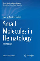Small Molecules in Hematology-9783030082567