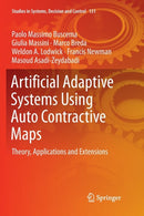 Artificial Adaptive Systems Using Auto Contractive Maps
