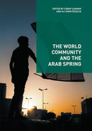 The World Community and the Arab Spring-9783030096571