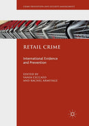 Retail Crime : International Evidence and Prevention-9783030103088