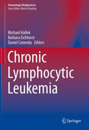 Chronic Lymphocytic Leukemia-9783030113919