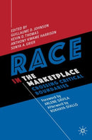 Race in the Marketplace : Crossing Critical Boundaries-9783030117108