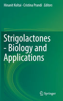 Strigolactones - Biology and Applications-9783030121525