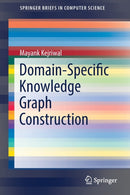 Domain-Specific Knowledge Graph Construction-9783030123741