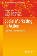 Social Marketing in Action : Cases from Around the World-9783030130190