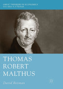 Thomas Robert Malthus-9783030132033
