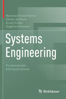 Systems Engineering : Fundamentals and Applications-9783030134334