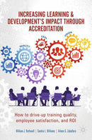 Increase Learning & Development''s Impact through Accreditation