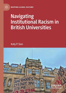 Navigating Institutional Racism in British Universities-9783030142865
