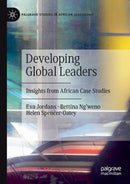 Developing Global Leaders : Insights from African Case Studies-9783030146085