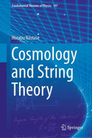 Cosmology and String Theory-9783030150761