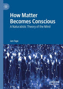 How Matter Becomes Conscious : A Naturalistic Theory of the Mind-9783030161378