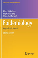 Epidemiology : Key to Public Health-9783030163709