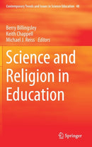 Science and Religion in Education-9783030172336