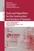 Tools and Algorithms for the Construction and Analysis of Systems : 25 Years of TACAS: TOOLympics, Held as Part of ETAPS 2019, Prague, Czech Republic, April 6-11, 2019, Proceedings, Part III-9783030175016