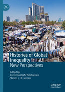 Histories of Global Inequality : New Perspectives-9783030191627