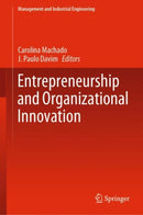 Entrepreneurship and Organizational Innovation-9783030192884