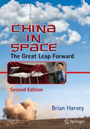 China in Space : The Great Leap Forward-9783030195878
