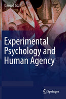 Experimental Psychology and Human Agency-9783030204242